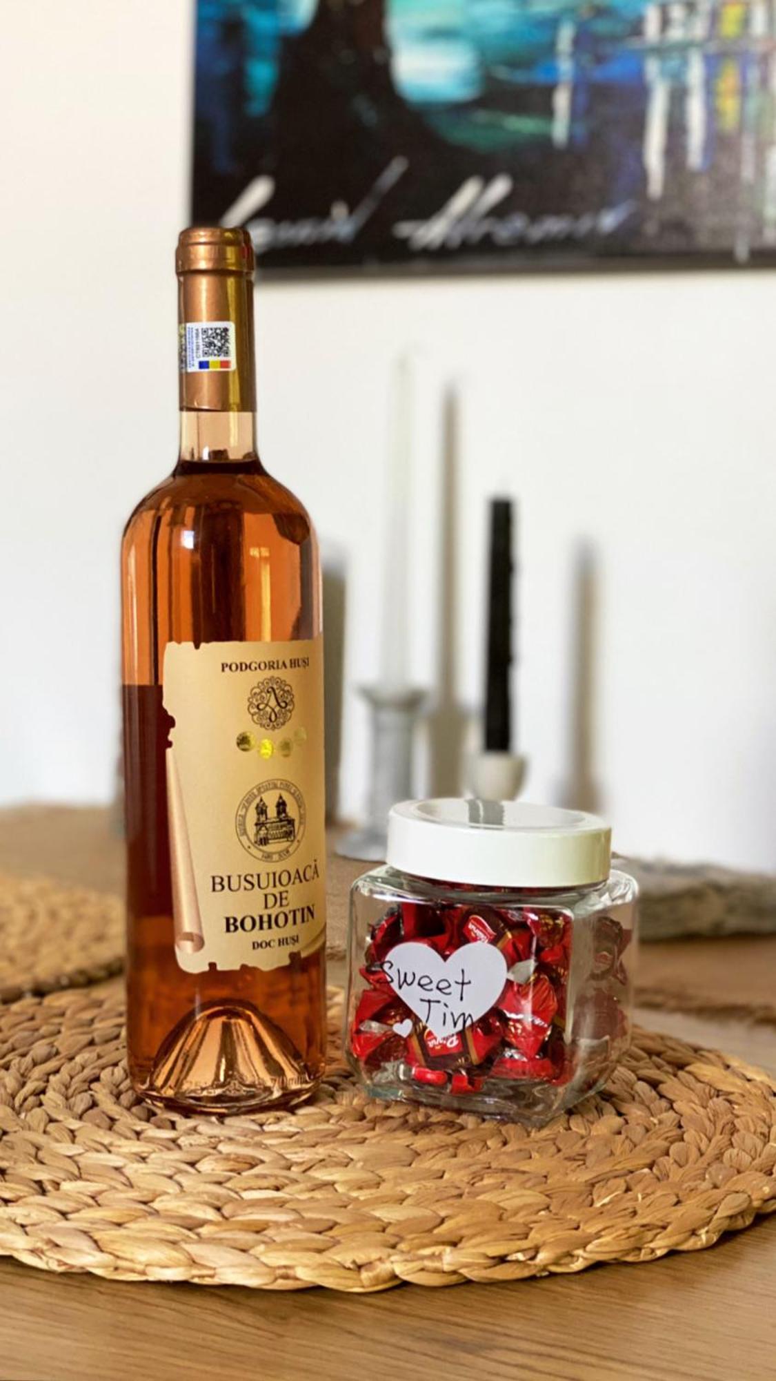 Queen'S Heart Guesthouse Bran  Buitenkant foto